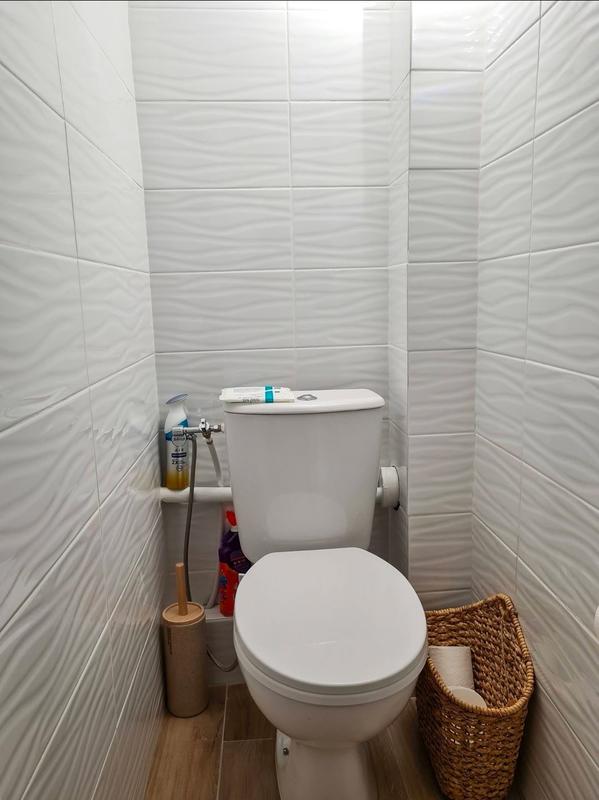 Appartement - 31 m² - 1 pièce