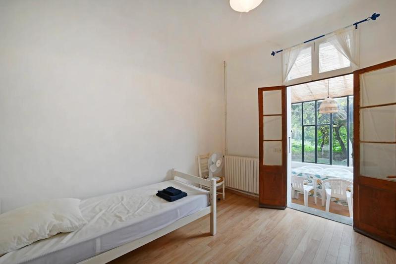 Maison - 86 m² - 5 pièces