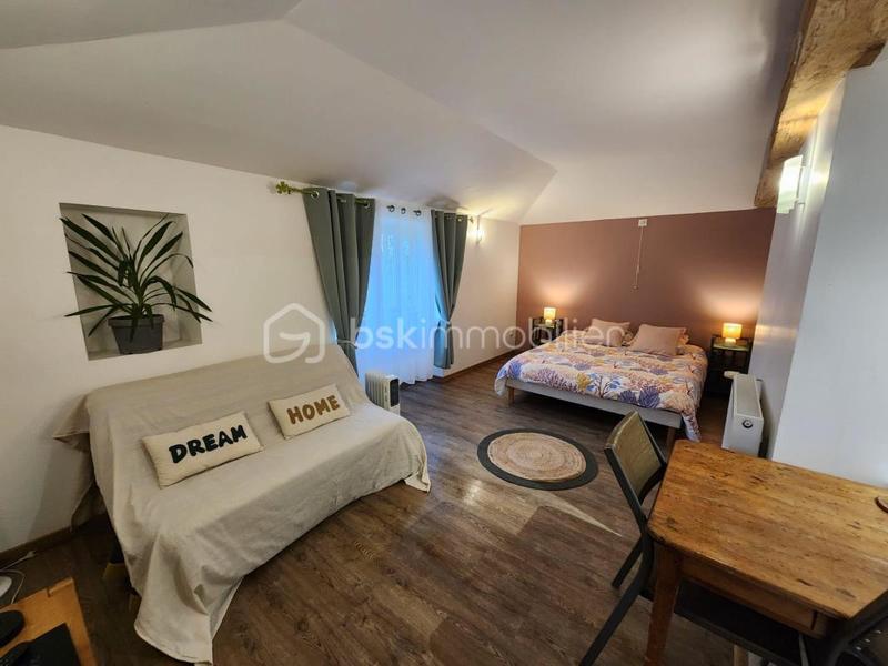 Maison de maîtres - 530 m² - 17 pièces