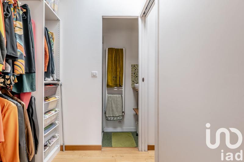 Maison - 107 m² - 5 pièces