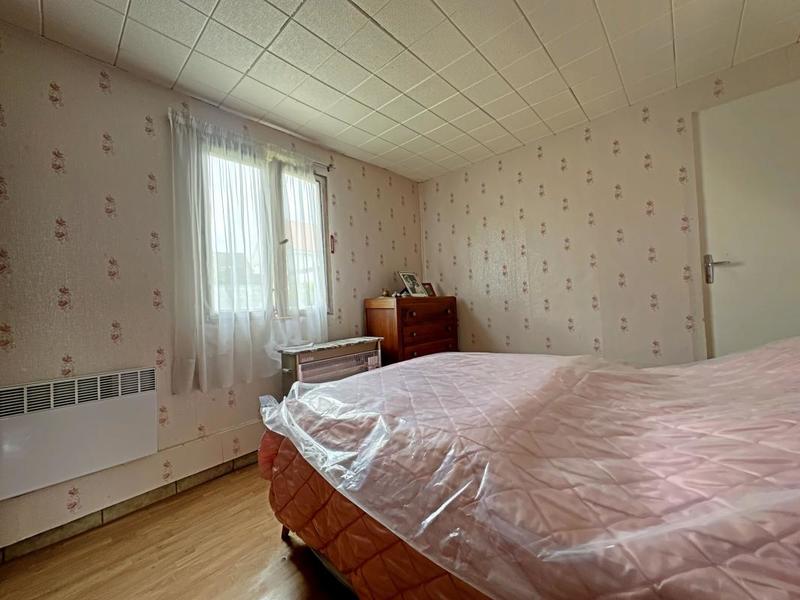 Maison de ville - 66 m² - 4 pièces