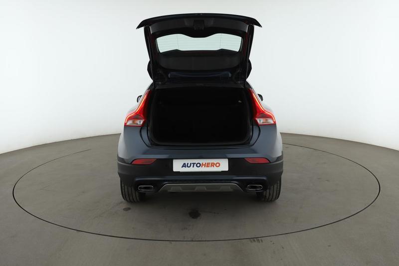 Volvo V40 Cross Country 1.5 T3 Signature Edition Geartronic 6 152 ch