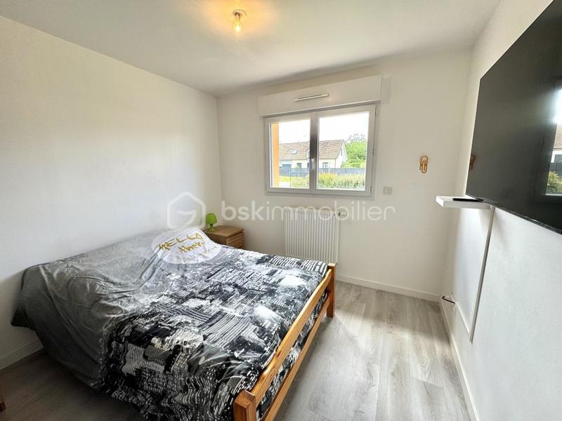 Pavillon - 105 m² - 6 pièces