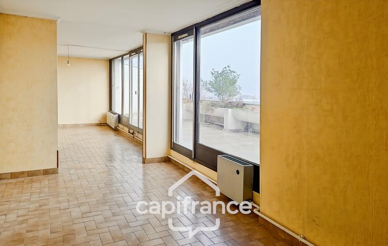 Duplex - 77 m² - 4 pièces