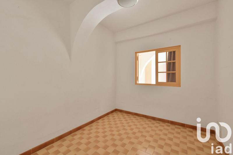 Maison de village - 126 m² - 6 pièces