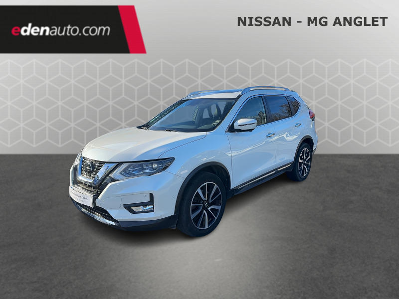 Nissan X-Trail dCi 150 5pl Tekna