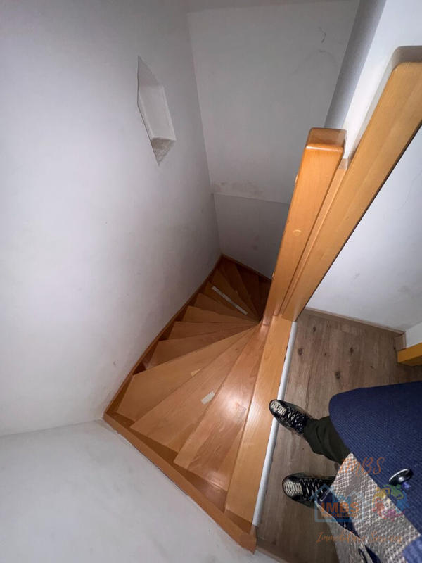 Appartement - 31 m² - 2 pièces