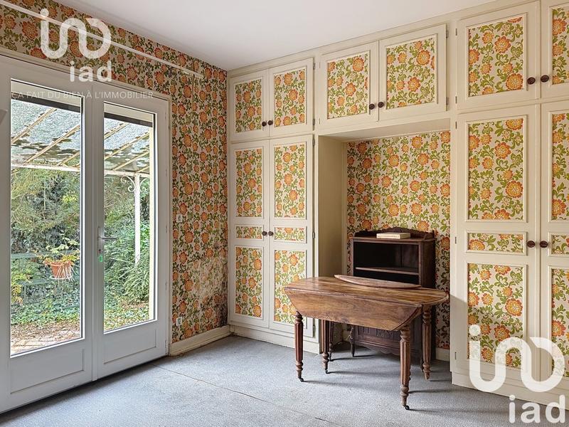 Maison de village - 160 m² - 6 pièces