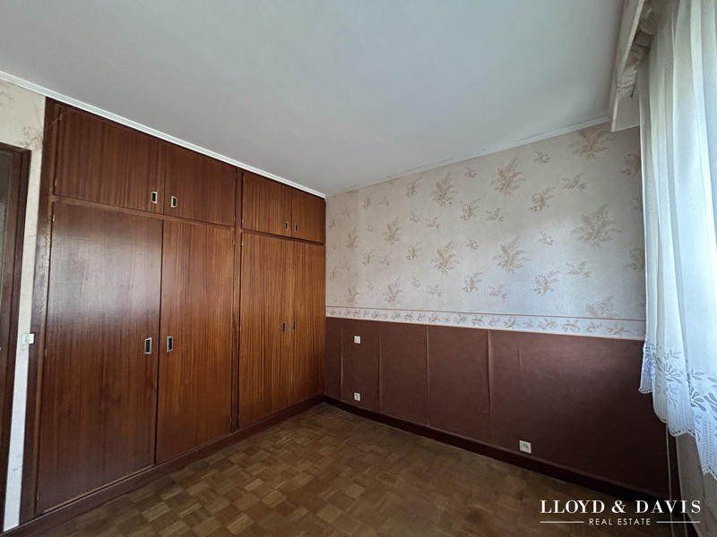 Maison ancienne - 134 m² - 5 pièces