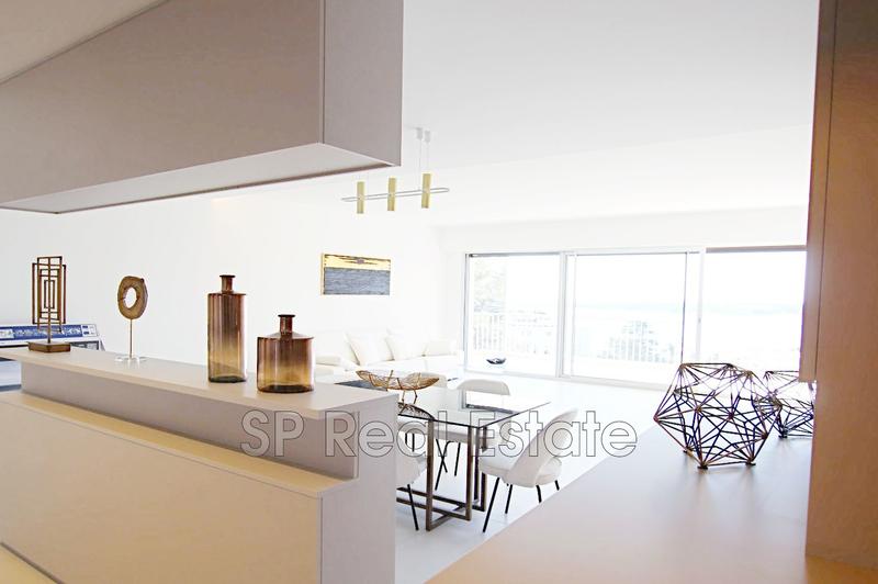 Appartement - 160 m² - 4 pièces