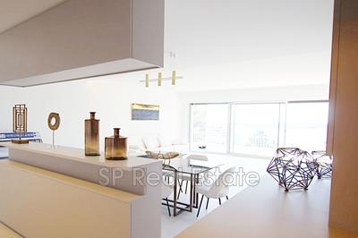 Appartement - 160 m² - 4 pièces