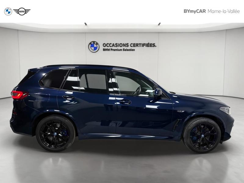 Bmw X5 G05 xDrive45e 394 ch Bva8 m Sport