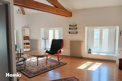Immeuble - 966 m² - 46 pièces