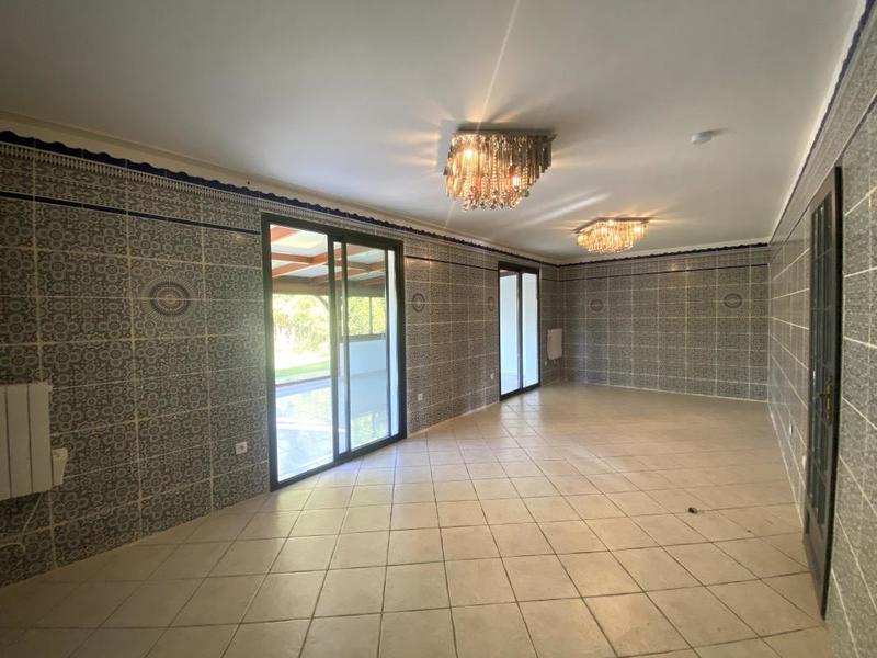 Maison ancienne - 114 m² - 6 pièces