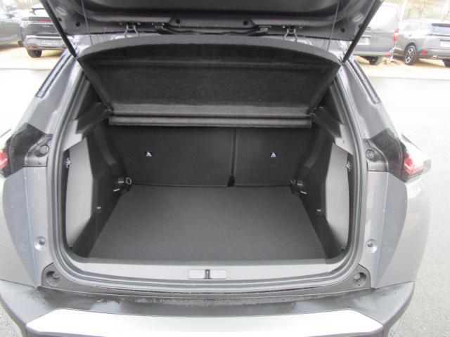 Peugeot 2008 Hybrid 145 e-Dcs6 Allure