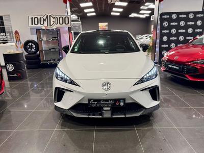 Mg Mg4 Ev 77kwh - 180 Kw 245ch 2wd Luxury
