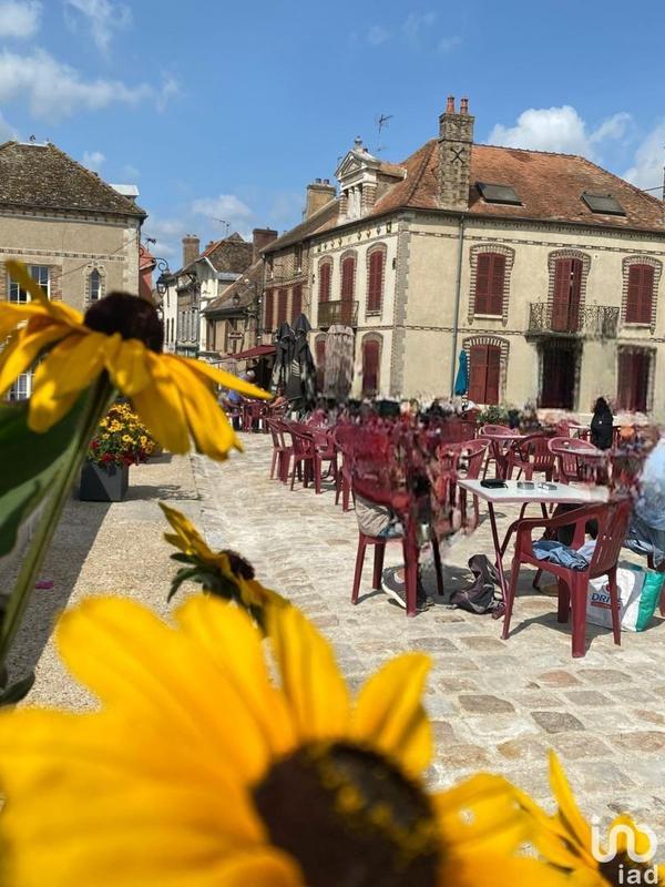 Local commercial - 108 m²