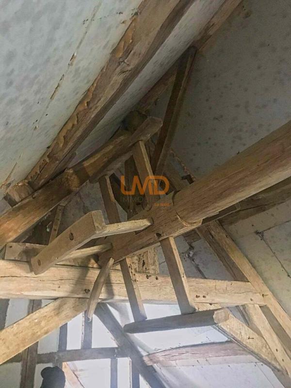 Propriété - 234 m² - 9 pièces