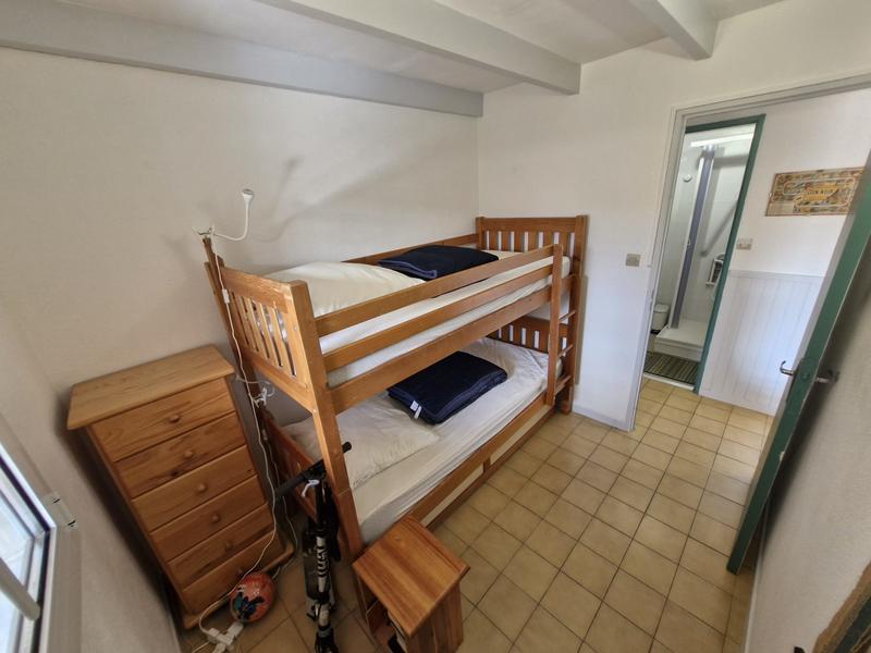 Villa - 34 m² - 2 pièces