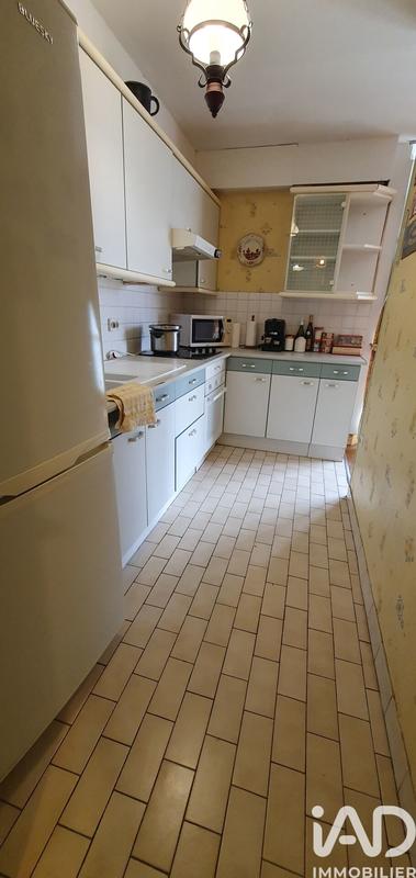 Studio - 41 m² - 1 pièce