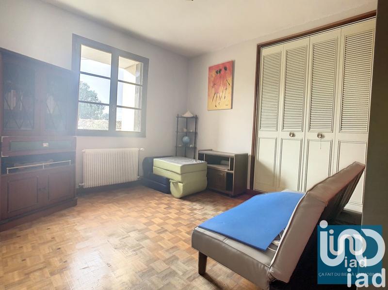 Maison - 173 m² - 11 pièces