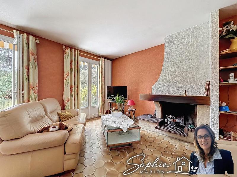 Villa - 77 m² - 4 pièces