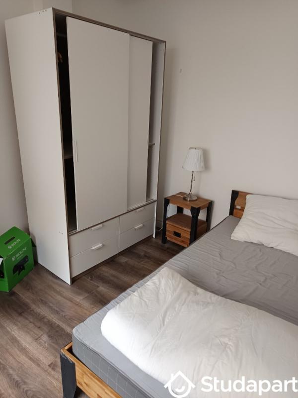 Appartement - 160 m² - 7 pièces