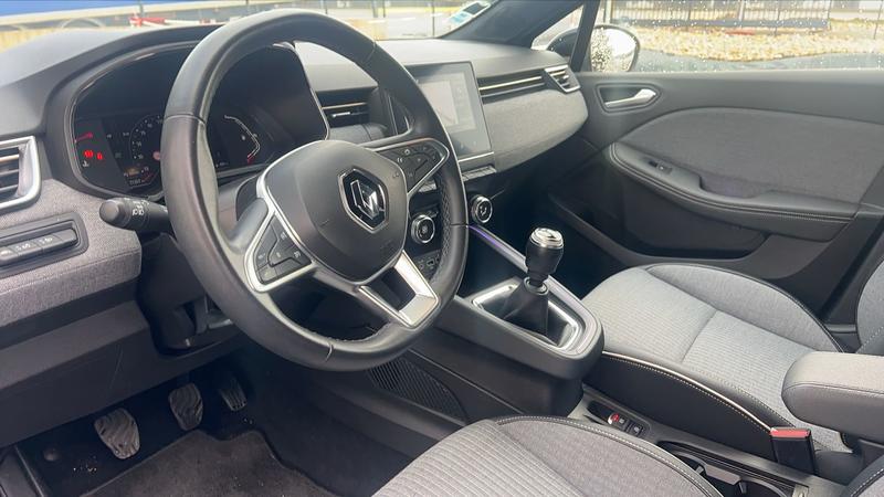 Renault Clio 1.3 TCe 140 Lutecia