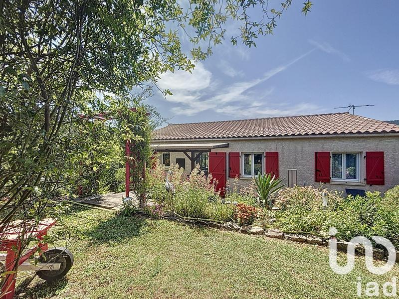 Maison - 110 m² - 3 pièces