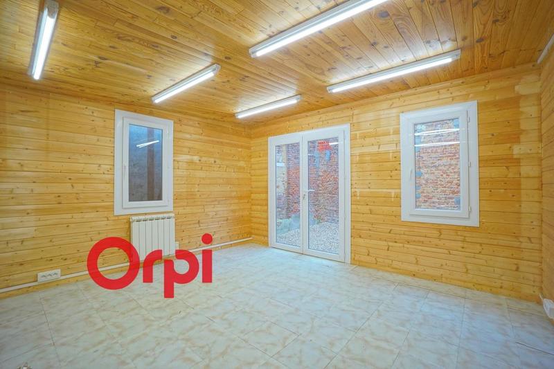 Local commercial - 41 m²