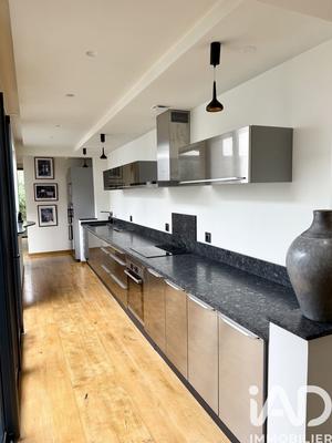 Maison de maîtres - 135 m² - 4 pièces