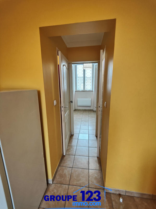 Appartement - 27 m² - 2 pièces