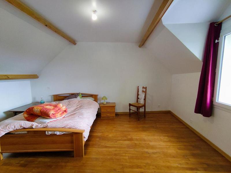 Maison - 187 m² - 7 pièces