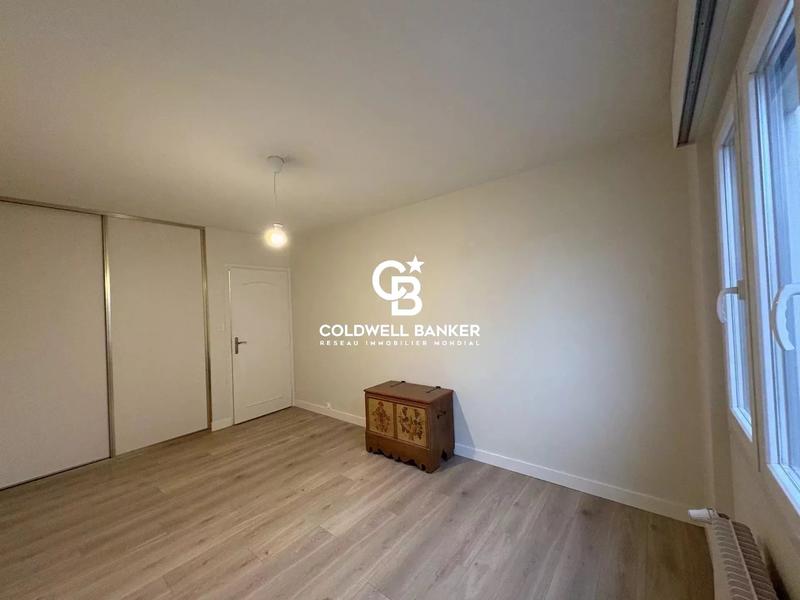 Appartement - 79 m² - 3 pièces