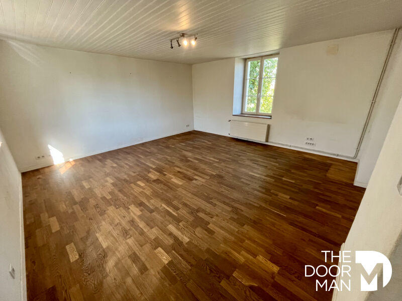 Maison en pierre - 125 m² - 5 pièces