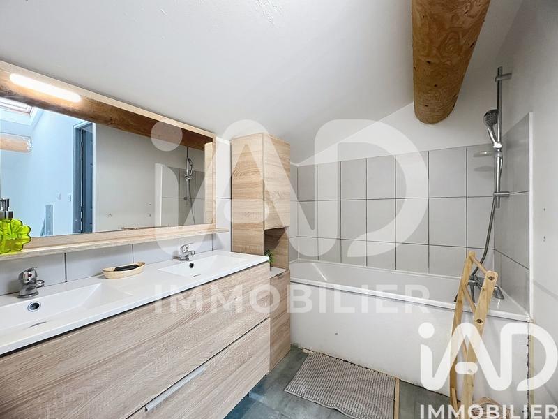 Maison - 167 m² - 6 pièces