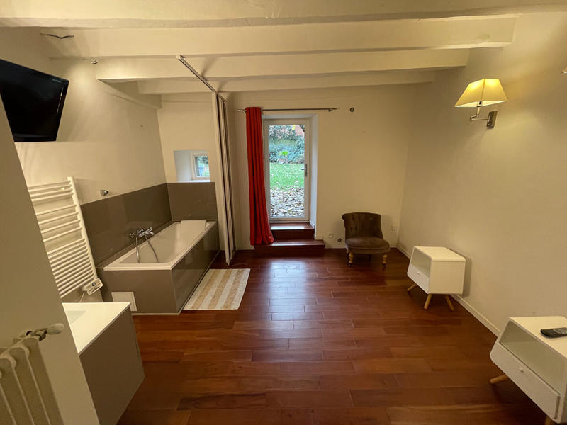 Maison - 160 m² - 4 pièces