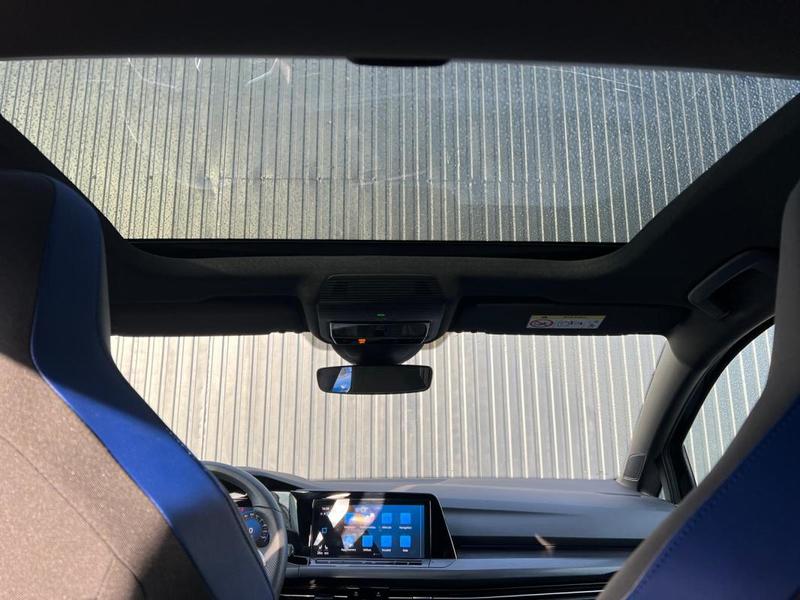 Volkswagen Golf Gte Toit Ouvrant 1.4 Hybrid Rechargeable Opf 245 Dsg6