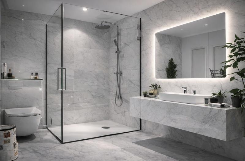 Appartement - 115 m² - 5 pièces