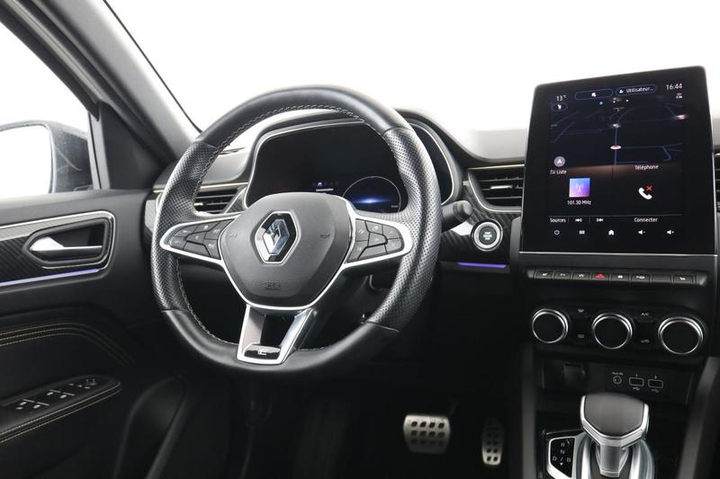 Renault Arkana 1.6 E-Tech Engineered 145 ch