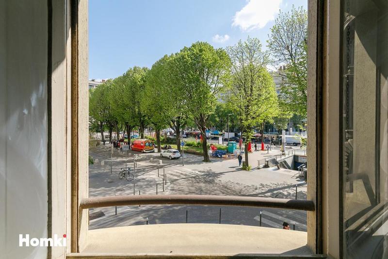 Appartement - 111 m² - 4 pièces