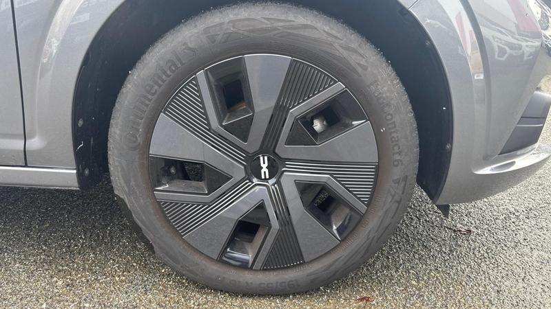 Dacia Sandero TCe 90 Gsr2 Expression