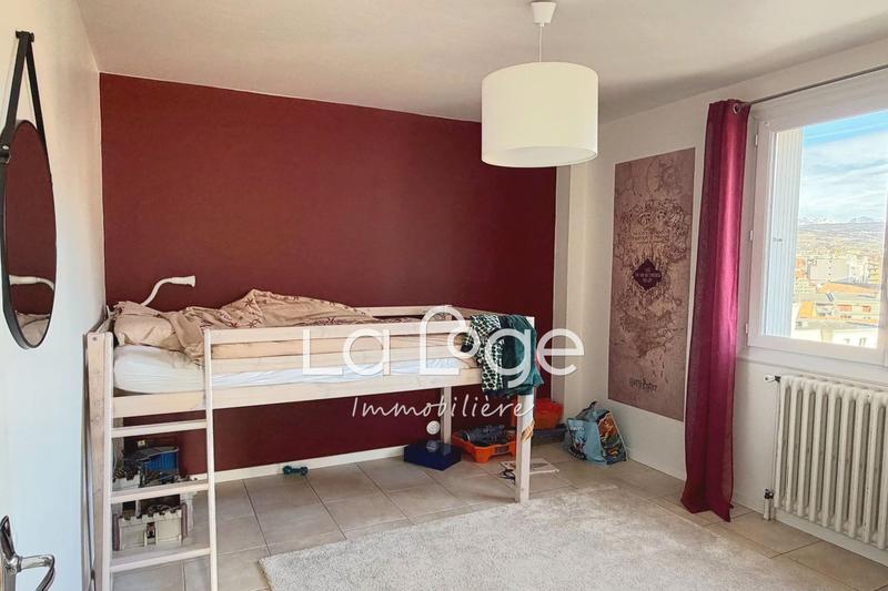 Appartement - 85 m² - 4 pièces