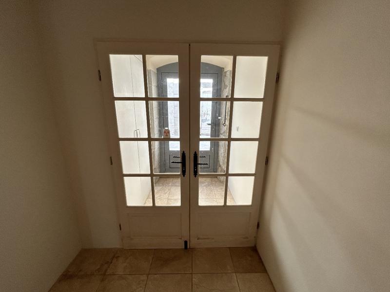 Maison - 205 m² - 6 pièces