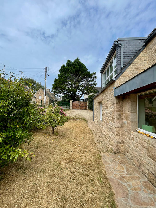 Maison contemporaine - 160 m² - 5 pièces