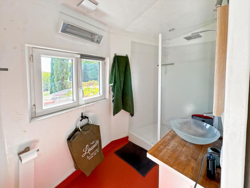 Maison - 193 m² - 6 pièces