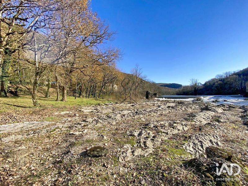 Maison - 117 m² - 5 pièces