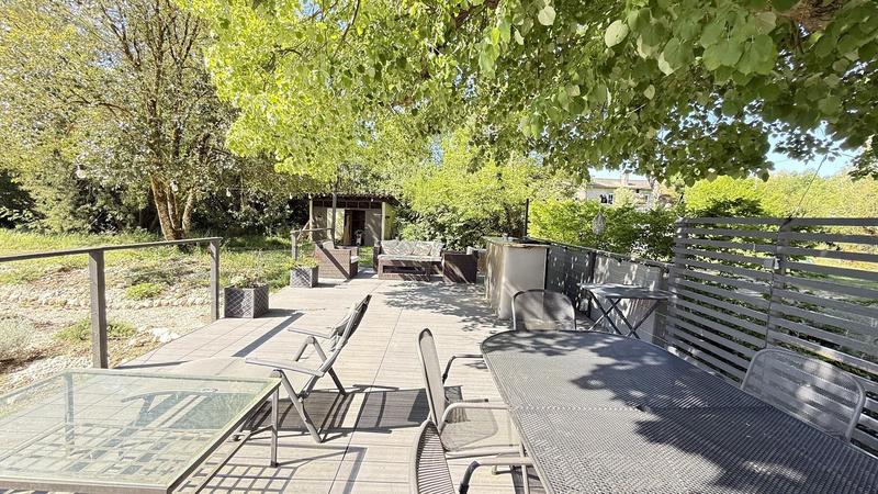 Château - 490 m² - 18 pièces