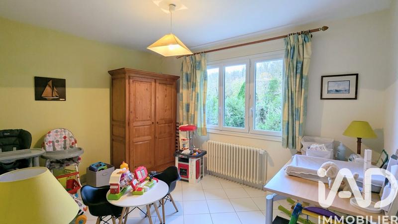 Maison - 188 m² - 8 pièces