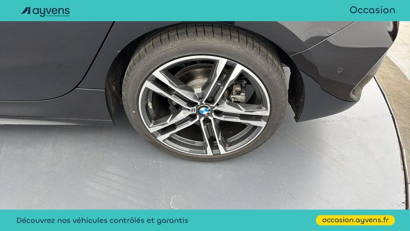 Bmw Série 1 118iA 136ch m Sport Dkg7